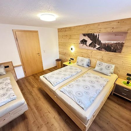 Ferienhaus Schweinberger Zell am Ziller Exterior photo