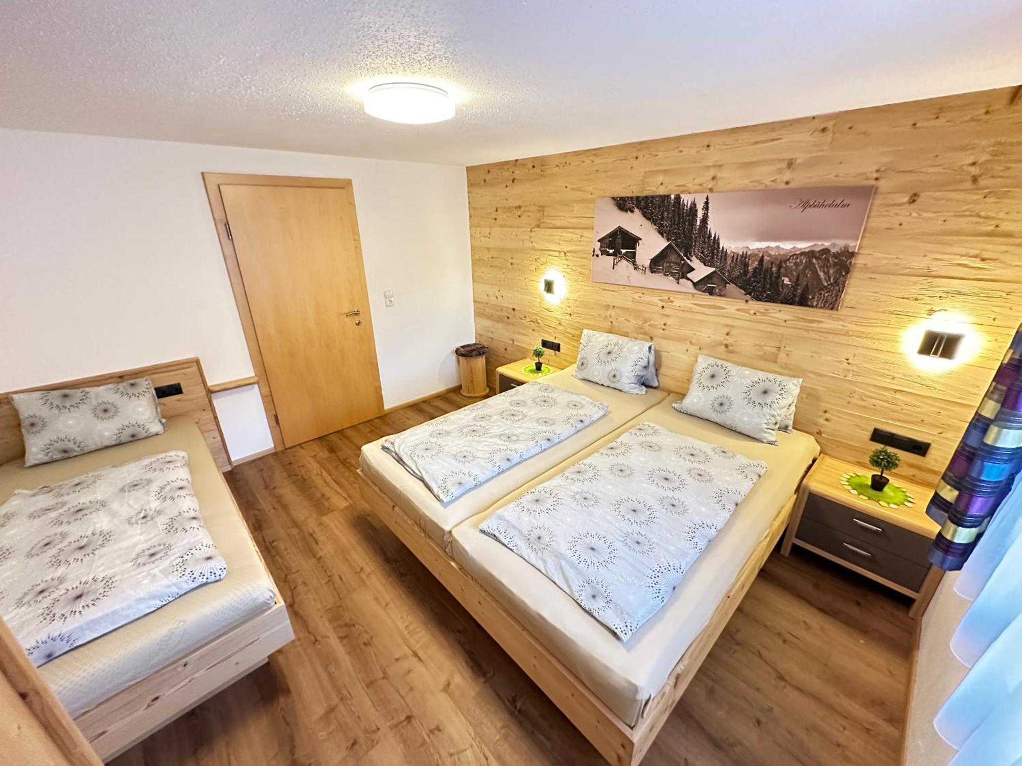 Ferienhaus Schweinberger Zell am Ziller Exterior photo