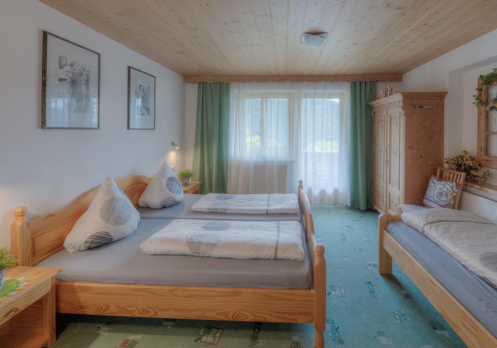 Ferienhaus Schweinberger Zell am Ziller Exterior photo
