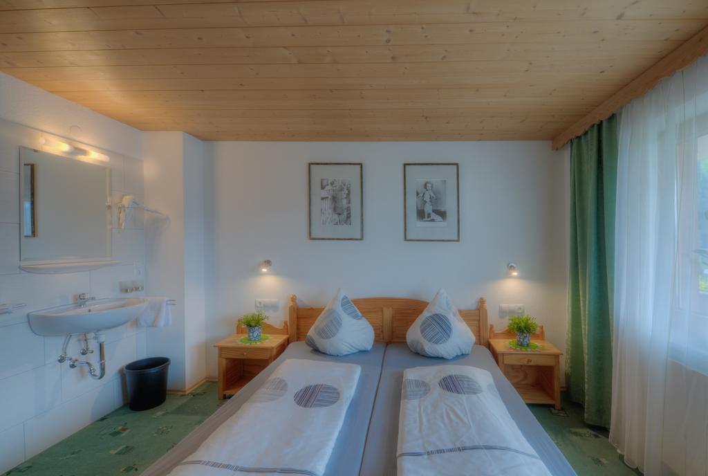 Ferienhaus Schweinberger Zell am Ziller Exterior photo