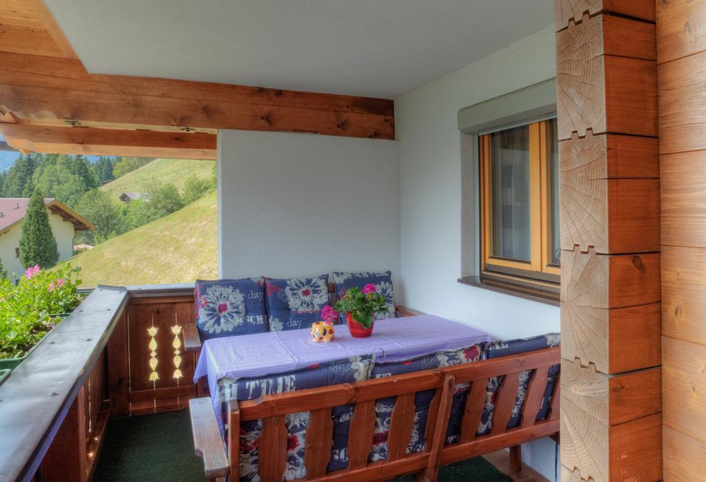 Ferienhaus Schweinberger Zell am Ziller Exterior photo