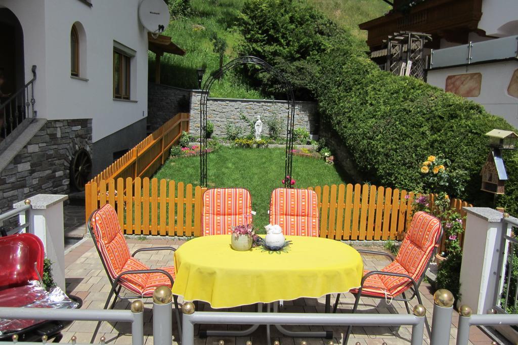 Ferienhaus Schweinberger Zell am Ziller Exterior photo